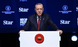 Erdoğan'dan 'Süper Kupa' açıklaması: Şov ve provokasyon malzemesi yapılmasına izin veremeyiz