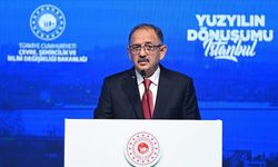 Bakan Özhaseki: Uçaklarımızı artık kendimiz yapıyoruz