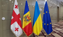 AB zirvesinde Moldova, Ukrayna ve Gürcistan kararı