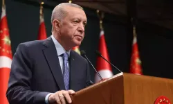 Erdoğan, Mısır lideri Sisi ile görüştü