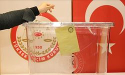 Cumhur İttifakı heyeti son toplantısını bu hafta yapacak