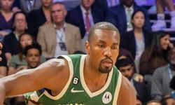 THY Avrupa Ligi'nde haftanın MVP'si Serge Ibaka