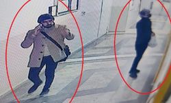 Bursa'da iki Suriyeli bir Iraklıyı gasp etti