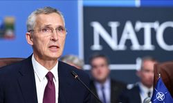 Stoltenberg: Ukrayna'ya desteğimizin nedeni hayırseverlik değildir