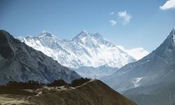 Himalaya buzullarının erimesi iklim değişikliğinin etkilerini azaltıyor olabilir