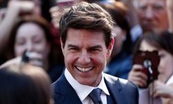 O sahnede Tom Cruise neredeyse ölüyordu