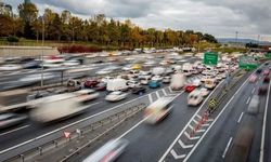 İstanbul'da yarın bazı yollar trafiğe kapatılacak