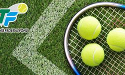 Türkiye her 3 güne bir uluslararası tenis turnuvası sığdırdı