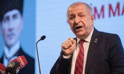 Ümit Özdağ'dan 'oy' açıklaması