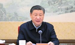 Xi: ÇKP'nin en büyük siyasi avantajı halkla olan yakın ilişkisi