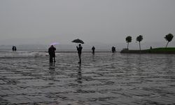 Meteoroloji'den 21 il için uyarı