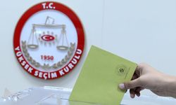 YSK: 31 Mart seçimlerine 36 siyasi parti katılacak 