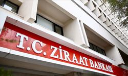 Ziraat Bankası ile Deutsche Bank'dan kredi ve fonlama anlaşması