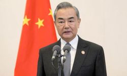 Wang Yi: Tek Çin ilkesi, Taiwan Boğazı bölgesinde barışın temel taşı