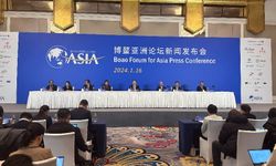 Boao Asya Forumu Yıllık Toplantısı 26-29 Mart tarihlerinde düzenlenecek