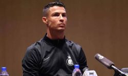 Ronaldo Çinli taraftarlardan neden özür diledi