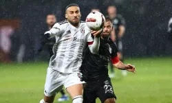 Beşiktaş fark yedi:  4-0