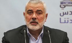 Hamas lideri Heniyye'den, Blinken'e Gazze'de savaşı durdurma çağrısı