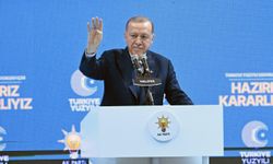 Erdoğan: Vesayet odakları kalkınmamıza engel olmak için her yola başvurdu