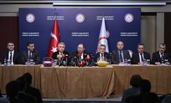Partilerin oy pusulasındaki yerleri belli oldu