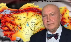 Ahmet Ercan'dan kritik uyarı: 7 büyüklüğünde deprem üretecek