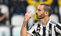 Ve Bonucci Fenerbahçe'de