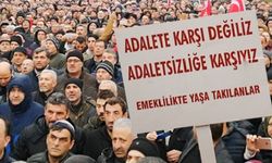 EYT mağdurları miting yapacak