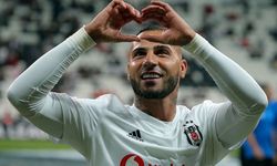 40 yaşındaki Quaresma'dan Beşiktaş mesajı