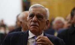 Ahmet Türk adaylıktan çekildi, siyaseti bıraktı