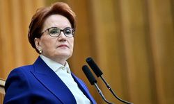 Meral Akşener aday olmayacağını açıkladı