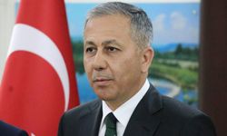 Yerlikaya, Bahçeli'yi ziyaret etti