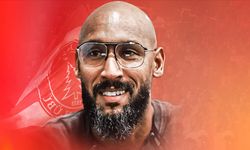 Nicolas Anelka, 18 yıl sonra yeniden Türkiye'ye döndü