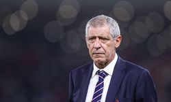 Fernando Santos: Buraya proje için geldim