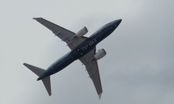 Boeing 737 MAX uçaklarına üretim engeli