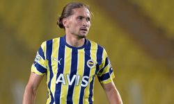 Fenerbahçe'den Crespo'nun sağlık durumuyla ilgili açıklama