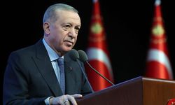 Erdoğan: Türkiye Yüzyılı'na ilk kez insanlı uzay göreviyle giriyoruz