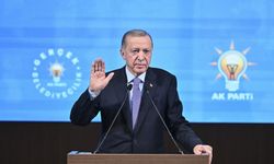 Erdoğan AK Parti seçim vaatlerini açıkladı: Kalbini kazanmadığımız kimse kalmayacak