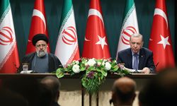 Türkiye ile İran Arasında 10 Anlaşma İmzalandı