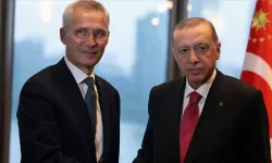 NATO'dan Cumhurbaşkanı Erdoğan'a 'İsveç' teşekkürü