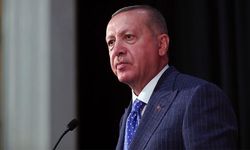 Erdoğan'dan şehitlerimizin ailelerine başsağlığı mesajı