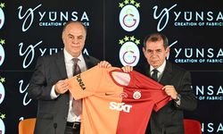 Galatasaray'a yeni forma sponsoru