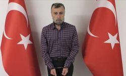 Hablemitoğlu suikastının firari şüphelisi Nuri Gökhan Bozkır tutuklandı 