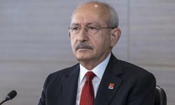 Kılıçdaroğlu'na hapis talebi