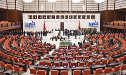 8. Yargı Paketi, TBMM Adalet Komisyonunda kabul edildi