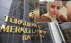 Merkez Bankası çalışanından CİMER'e şikayet