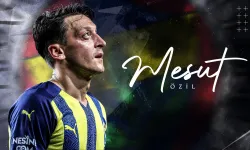 Mesut Özil'den Fenerbahçe hamlesi: Takibi bıraktı