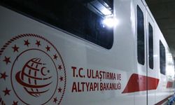 Gayrettepe-Kağıthane Metro Hattı yarın açılacak