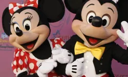 Mickey ve Minnie Mouse kamu malı oldu