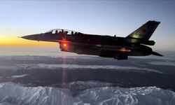 MSB: 12 PKK'lı terörist etkisiz hale getirildi