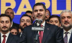 AK Parti İBB Adayı Kurum: 'Hep birlikte İstanbul'un 5 yıllık fetret dönemini bitireceğiz'